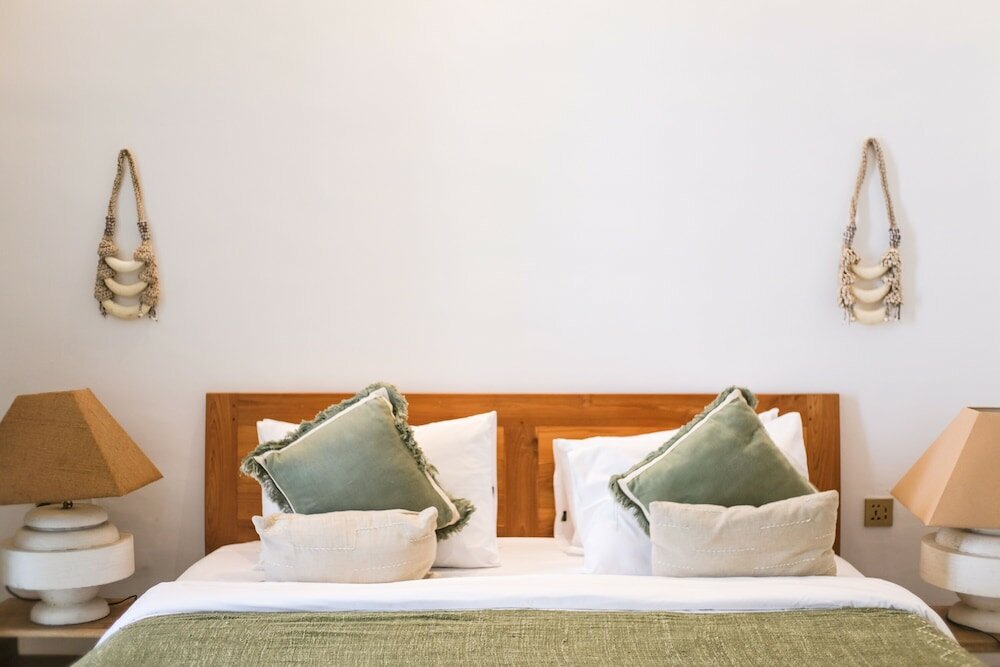 Фото Villa Christine Canggu