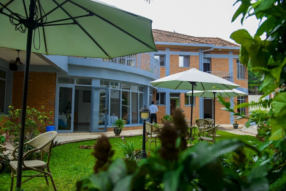 Фото One Click Hotel