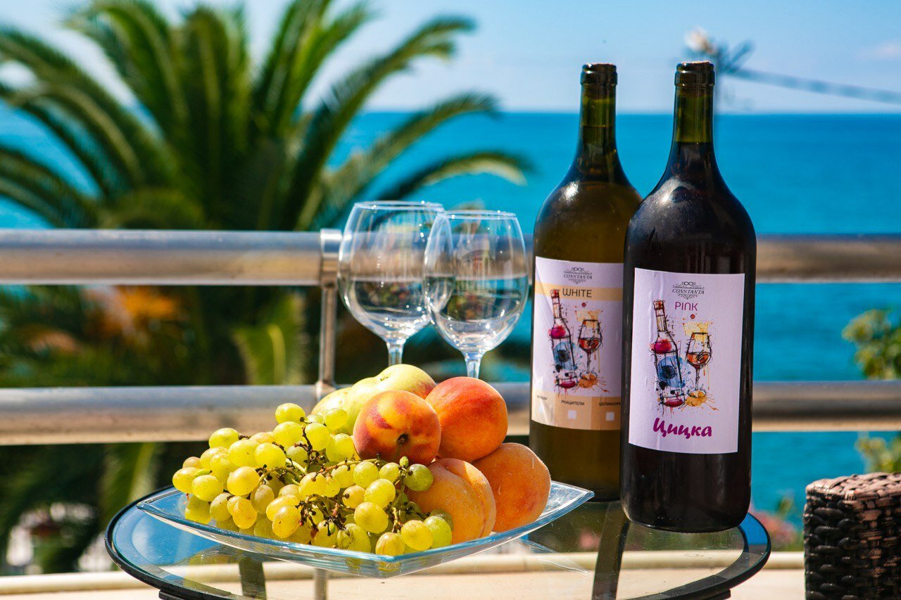 Фото Константа