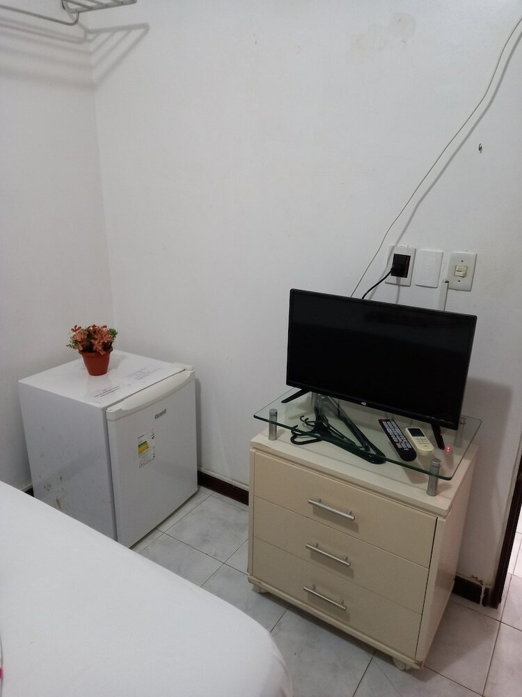 Фото Pousada Aconchego do Tambaú