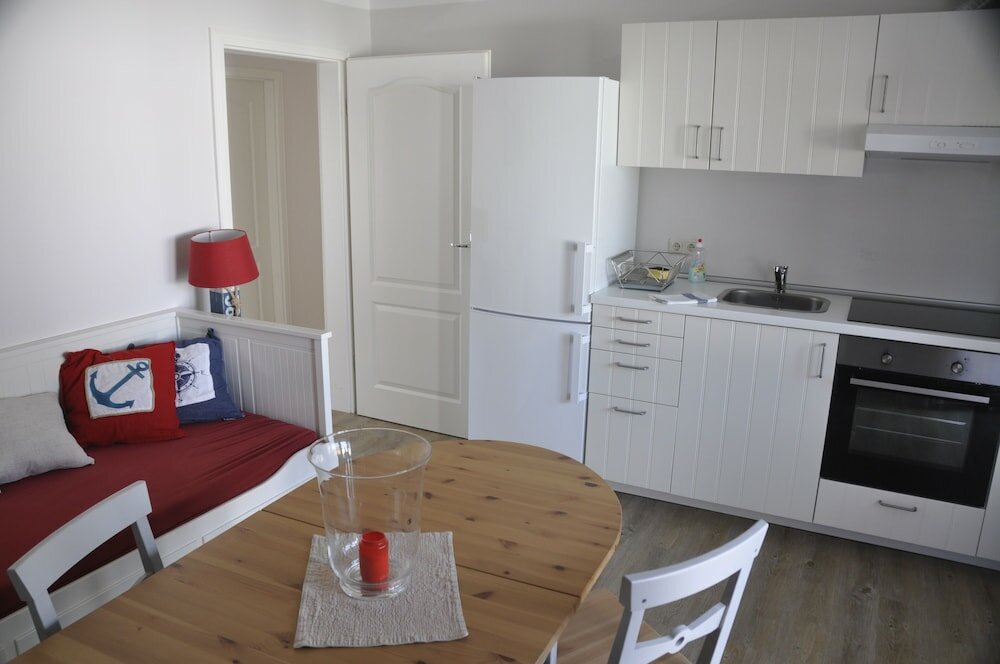 Фото Hus Seeblick