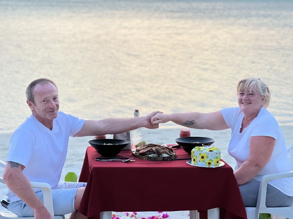 Фото Lagoon Villa Thoddoo