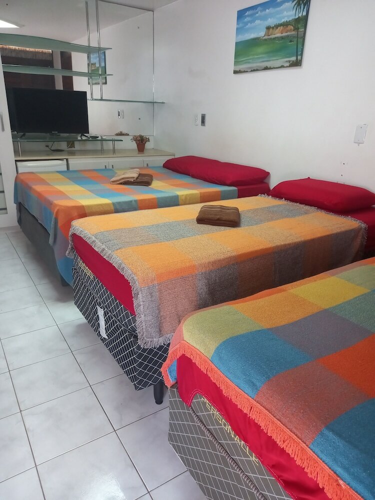 Фото Pousada Aconchego do Tambaú