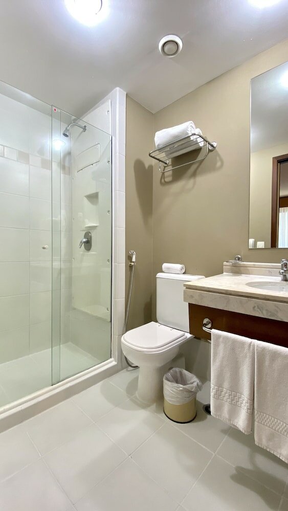 Фото Bci- Flats Corporate Plaza by Anora Spaces