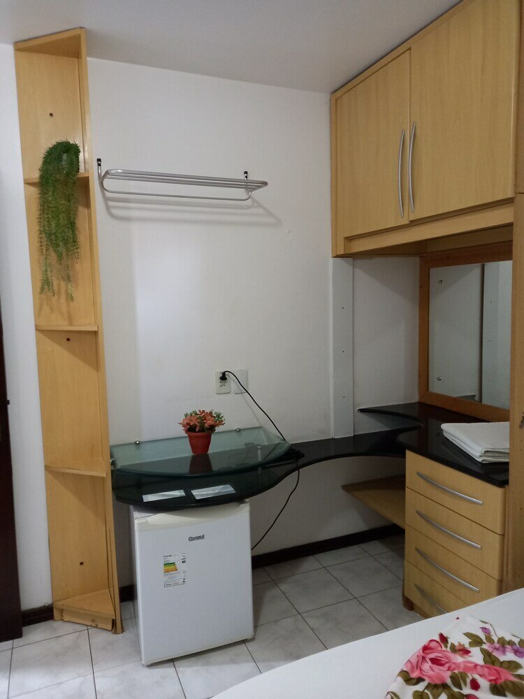 Фото Pousada Aconchego do Tambaú