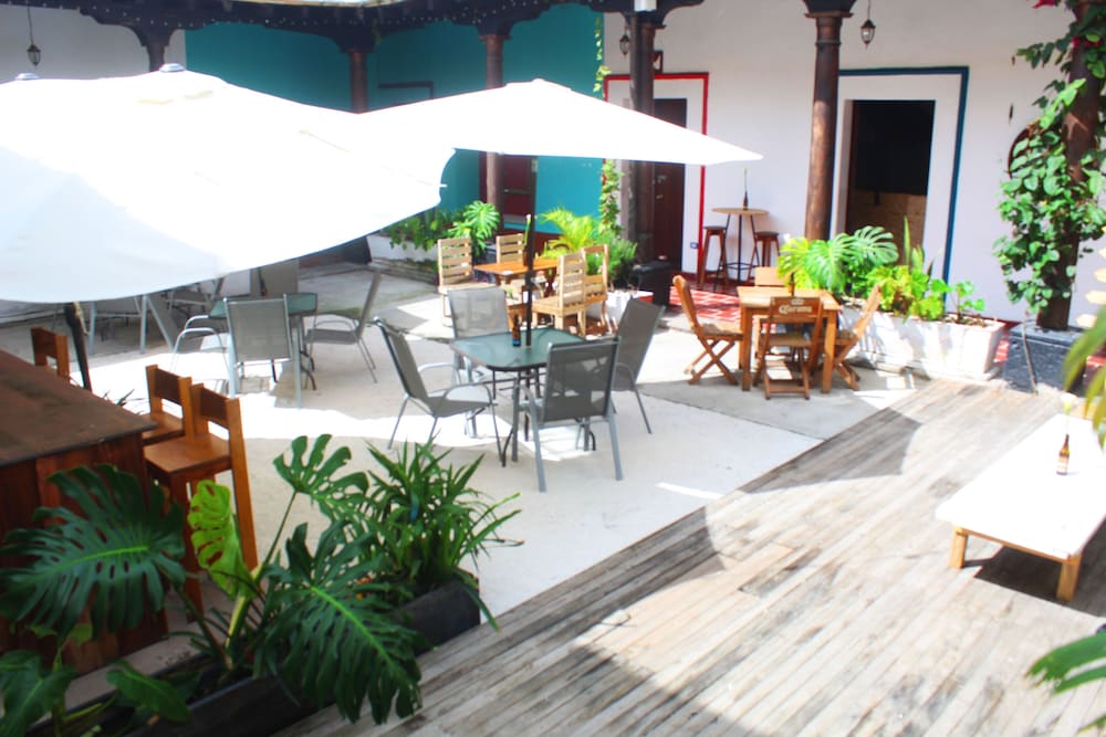 Фото Volko Party Hostel