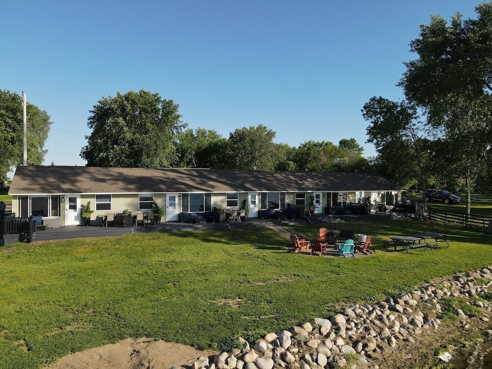 Фото Rizzy's on the Lake