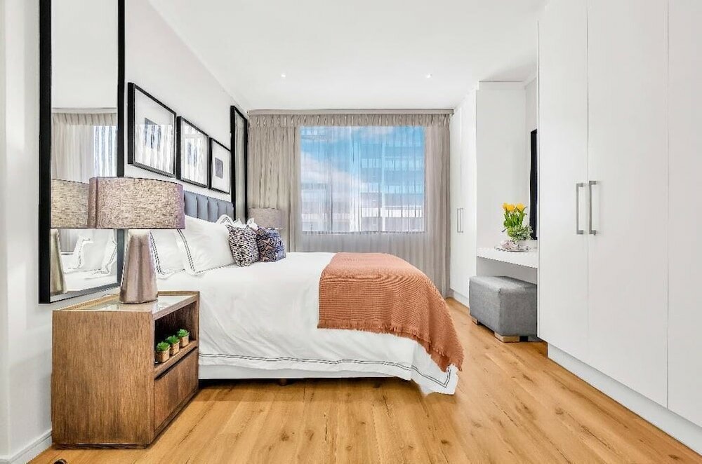 Фото Cgrsa Apartment Sandton