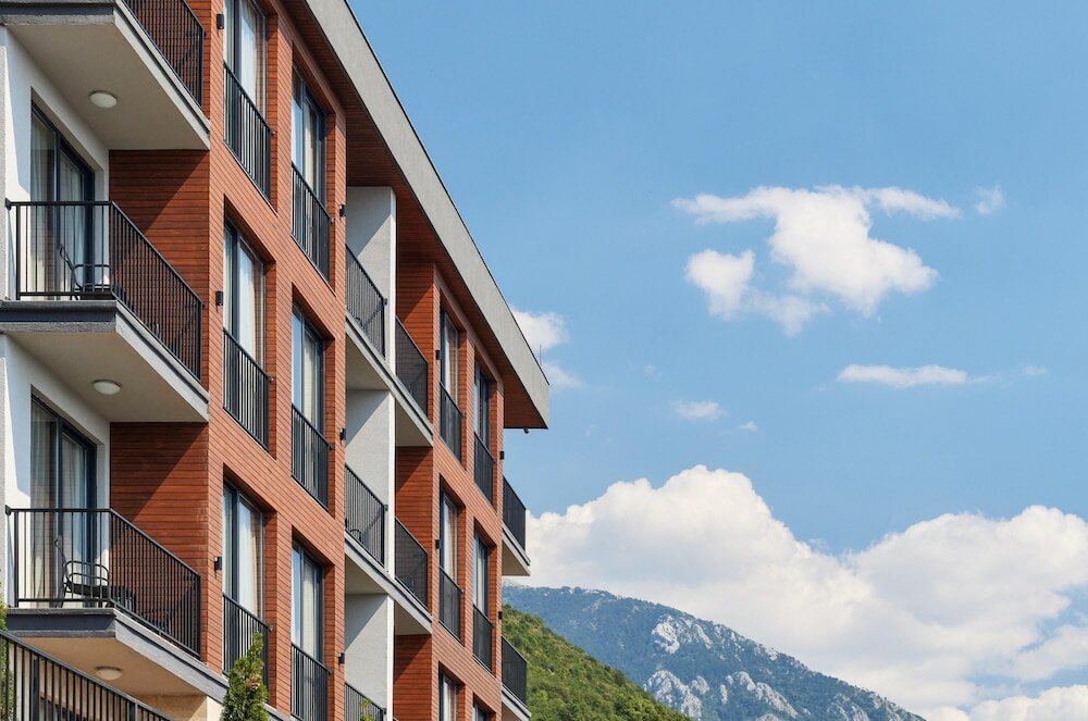 Фото Bayview Hills Luxury Residences