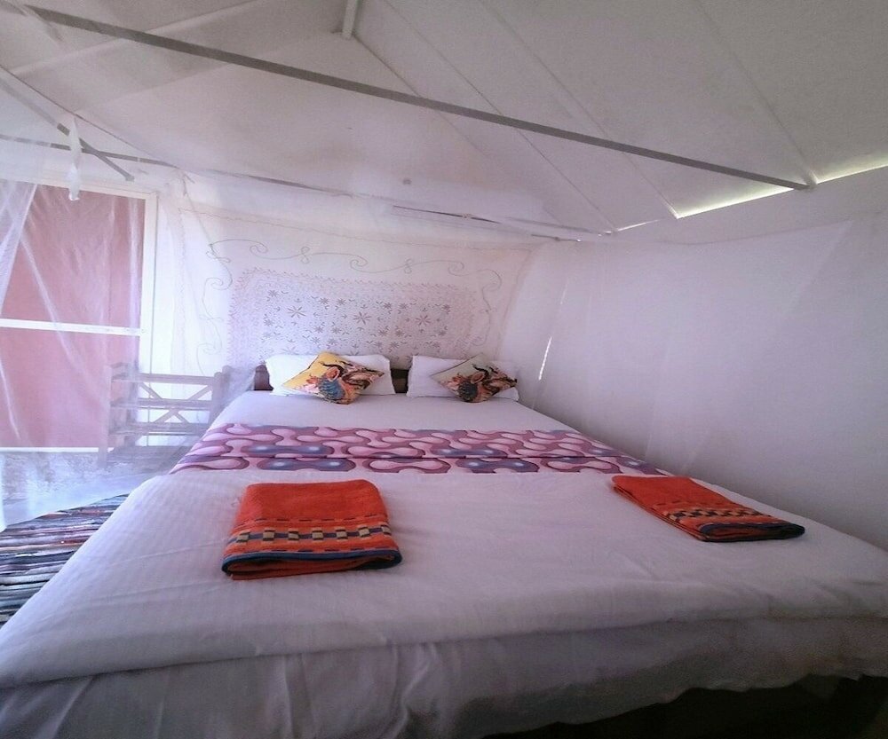 Фото Agonda Secret Garden