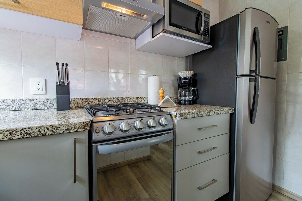 Фото Capitalia Living - Apartments - Anzures