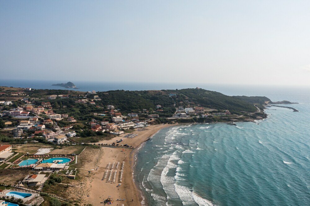 Фото Sunsea Wellness Resort