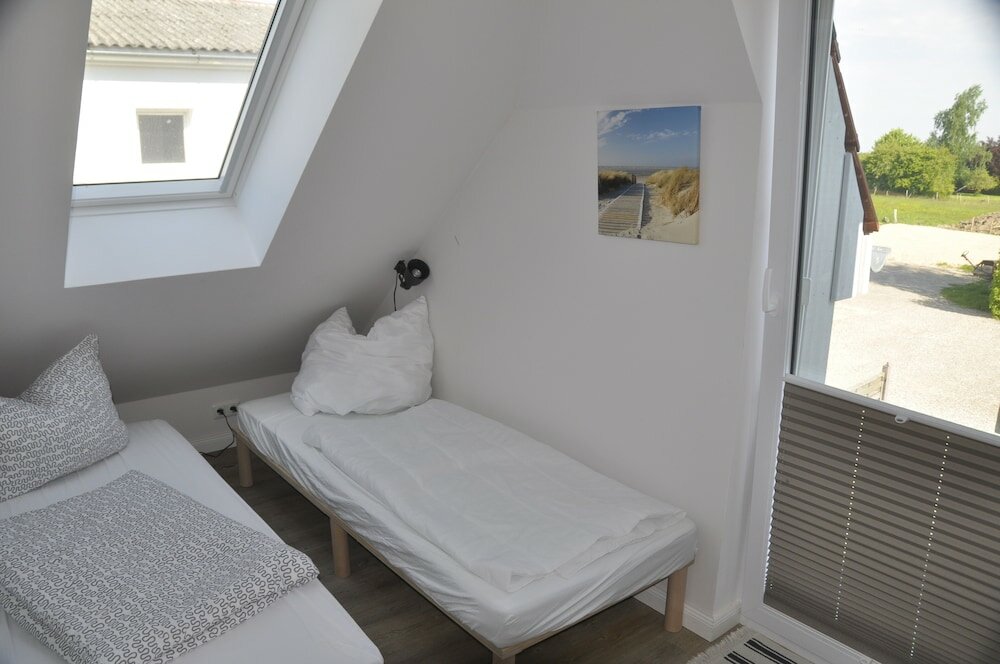 Фото Hus Seeblick