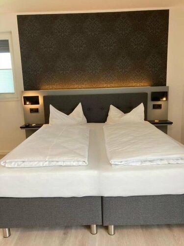 Гостиница Cap1 Boardinghouse в Бесвайлере