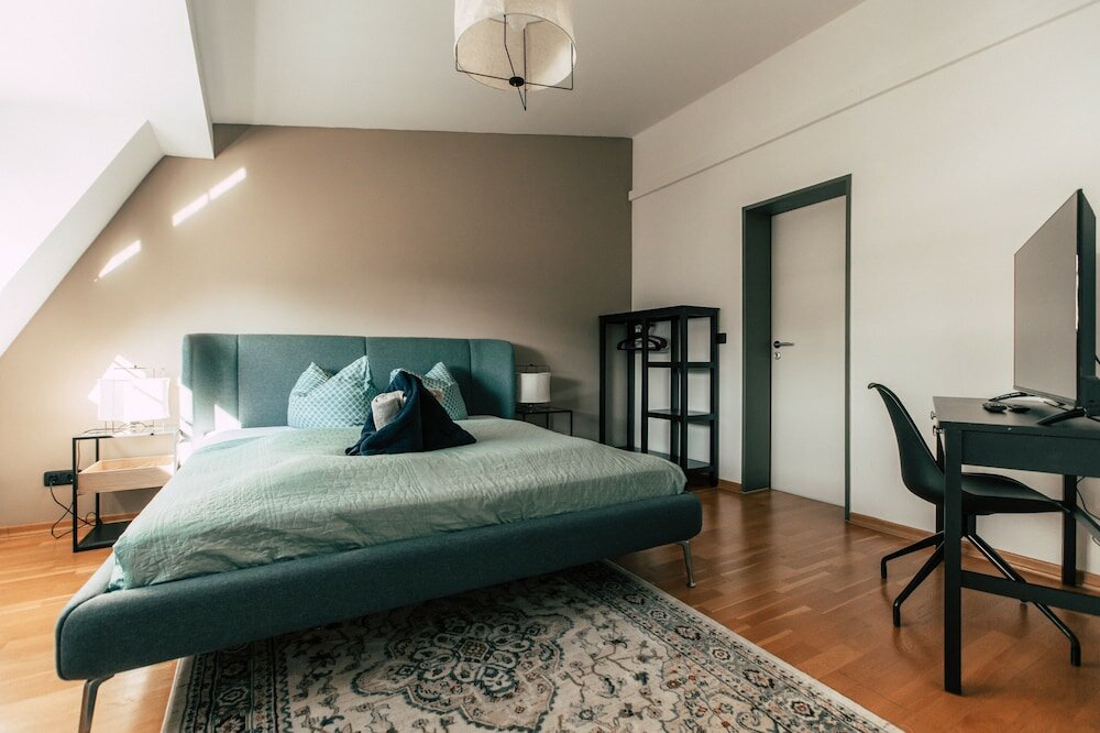 Фото Luga Homes - Nikolaikirche