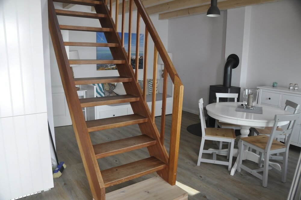 Фото Hus Seeblick