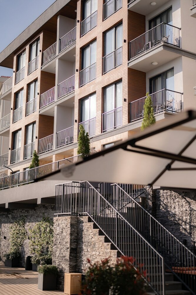 Фото Bayview Hills Luxury Residences