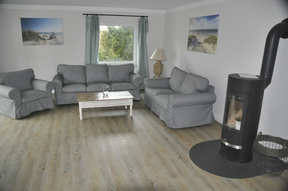 Фото Hus Seeblick