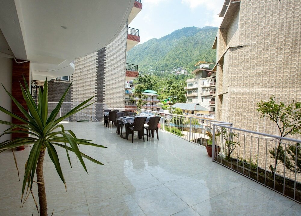 Фото Turkish Cottage