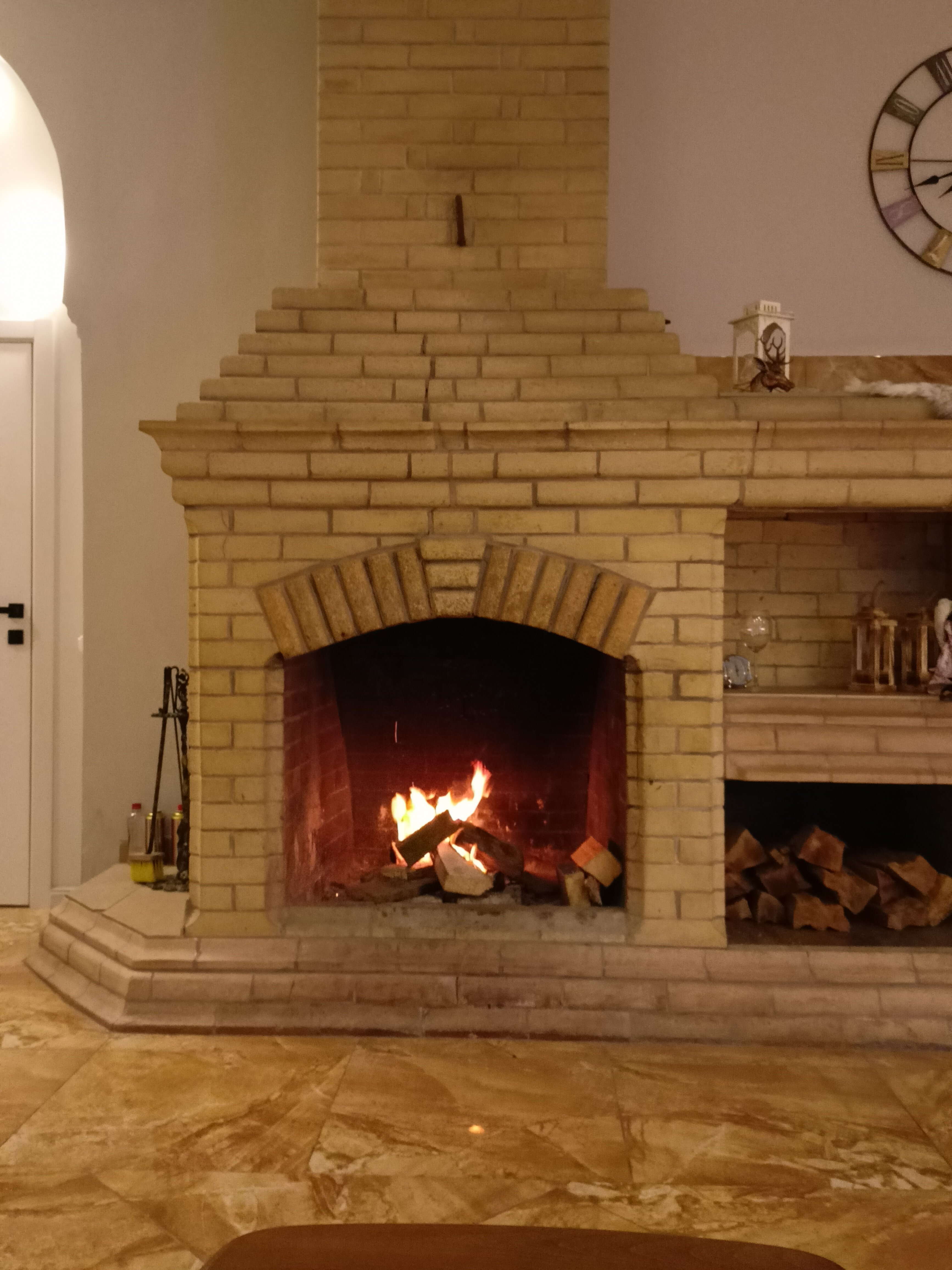 Фото О' Тепло