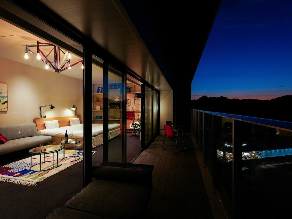 Фото Keirin Hotel 10 by Onko Chishin 