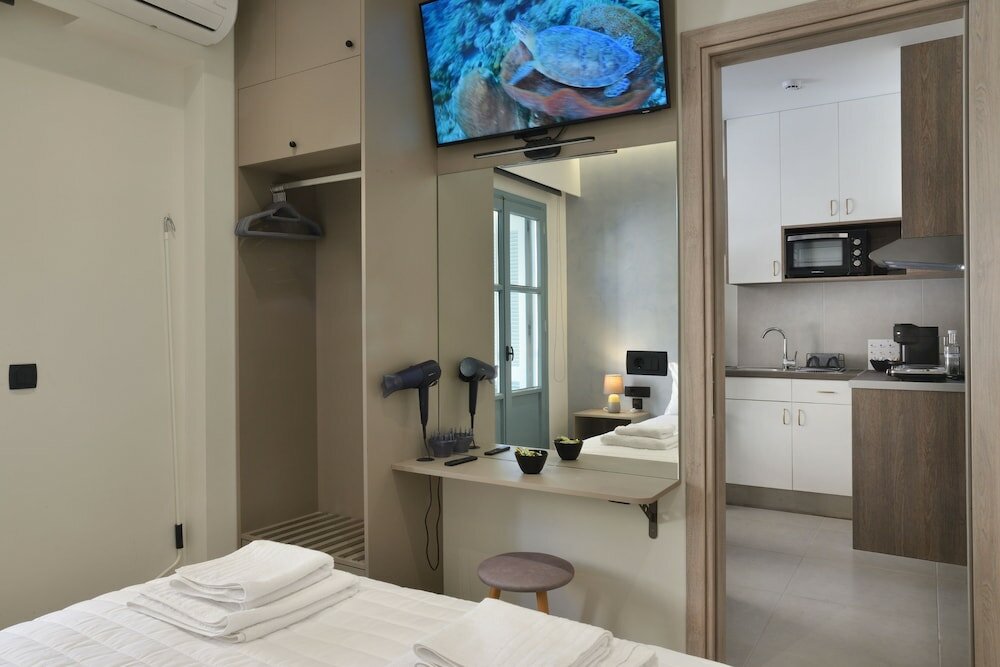 Фото Rex Apartments