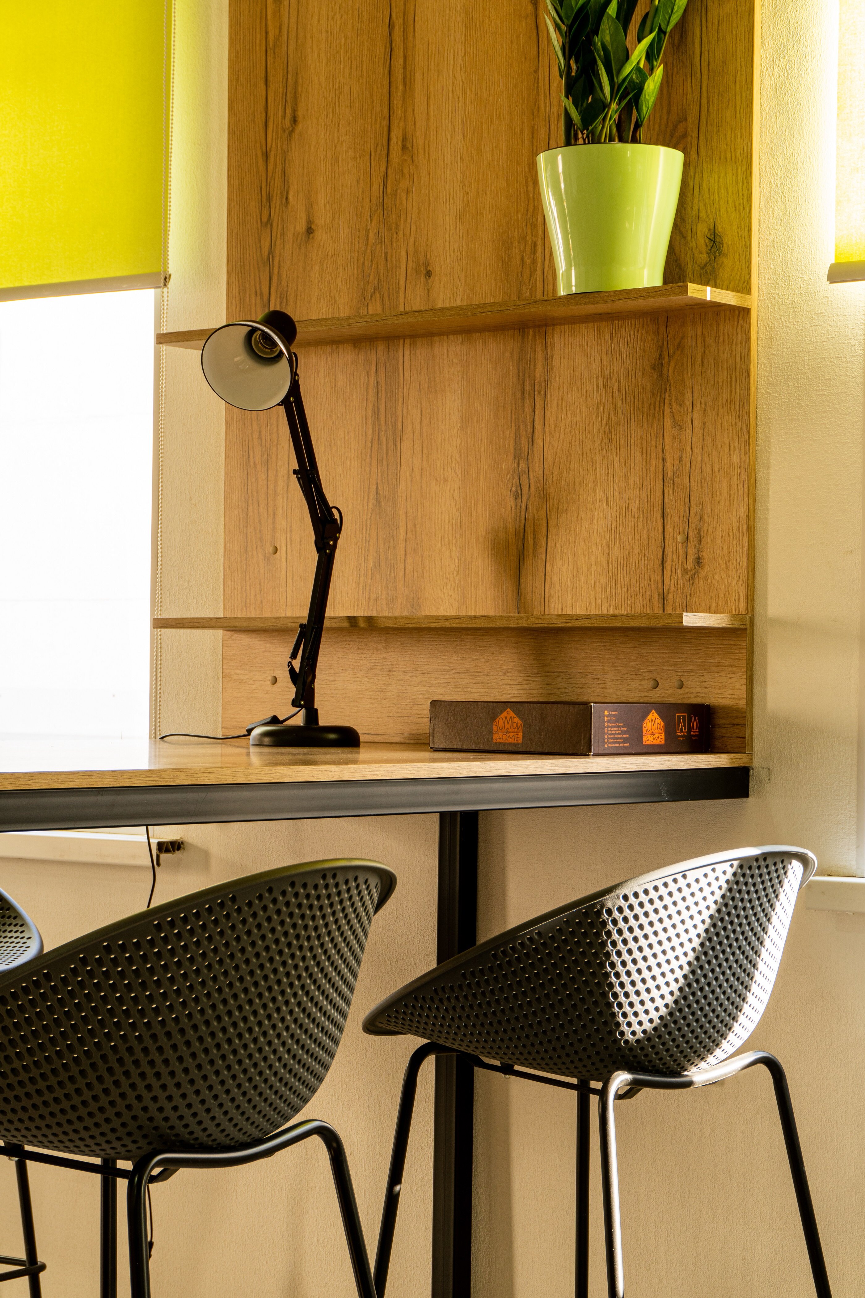 Фото People Hostel & Coworking