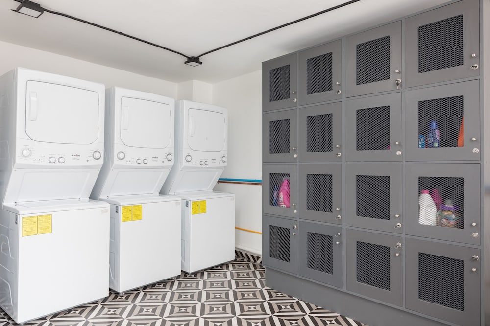 Фото Capitalia Living - Apartments - Anzures