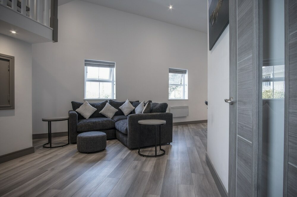 Фото Four Seasons - 1 Bedroom - Tenby