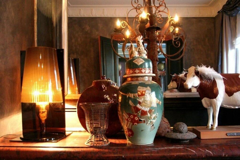 Фото Le Grand Duc