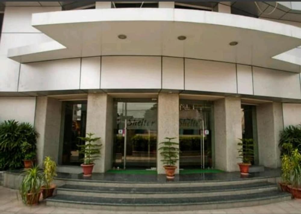 Фото отеля 3