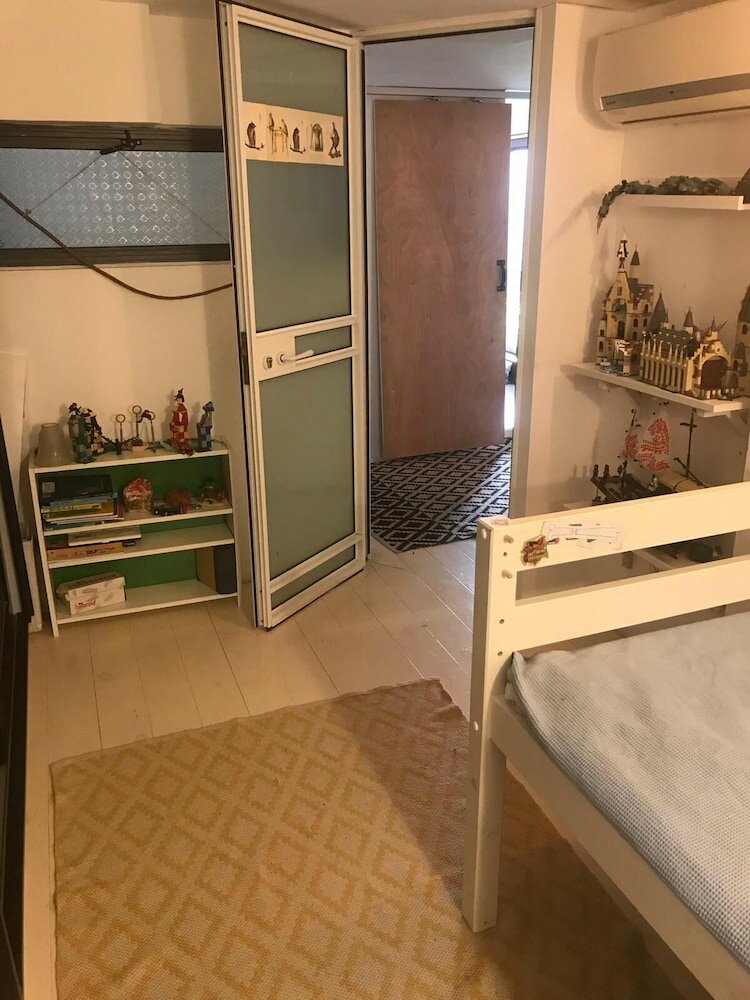 Фото 3 Br by park hayarkon 1min 2 Ichilov