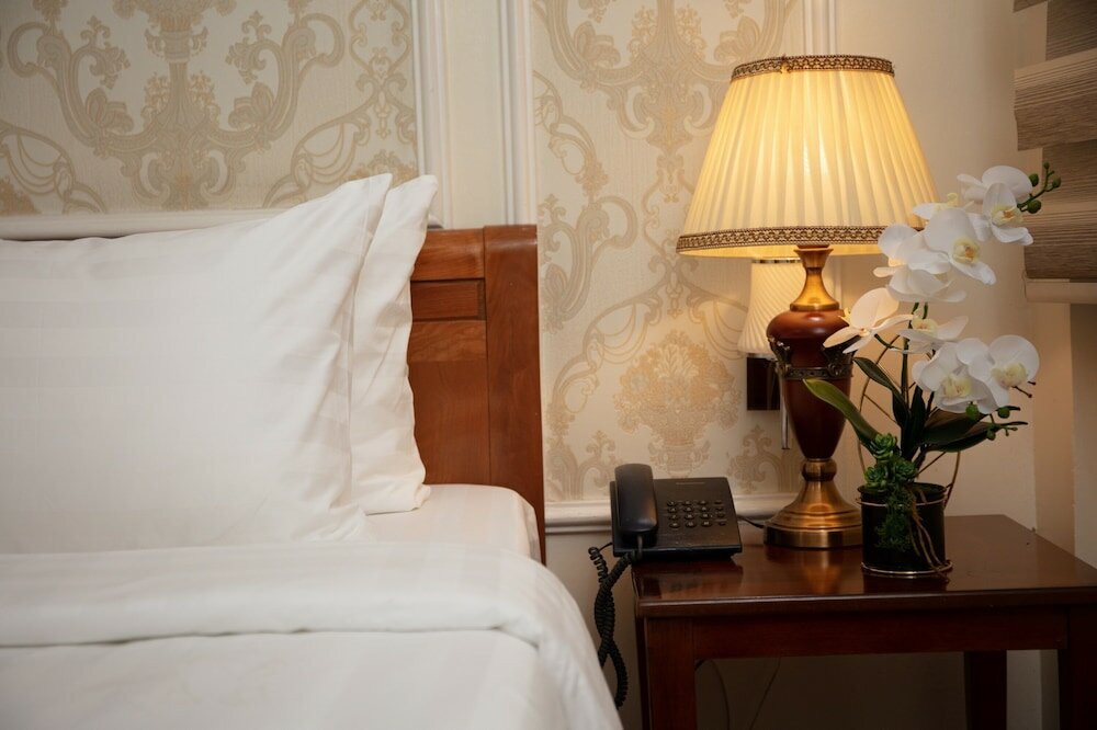 Фото Hanoi Delica Hotel