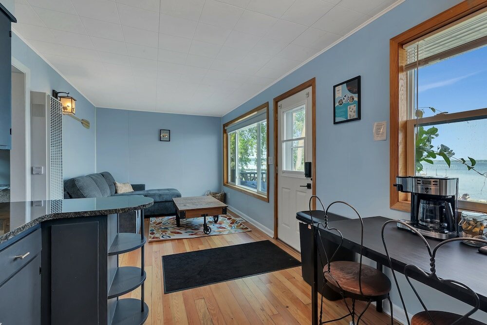 Фото Rizzy's on the Lake