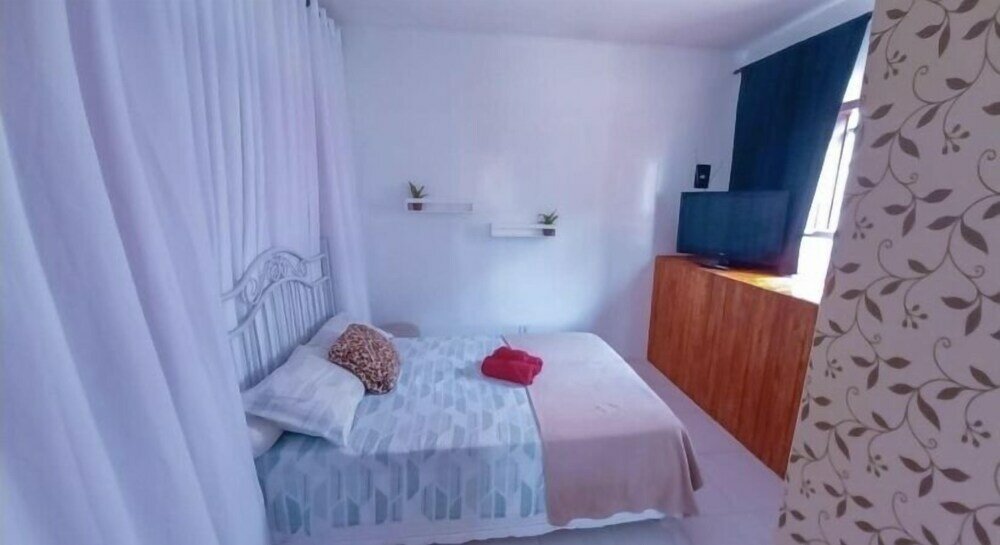 Фото Pousada do Foguete