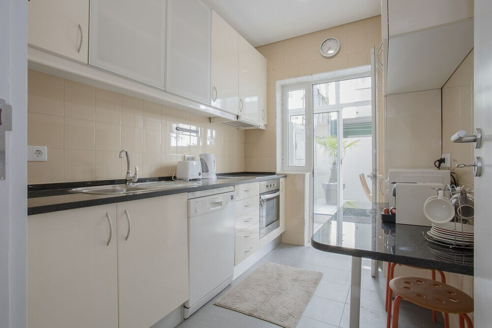 Фото Liiiving in Porto Terrace Downtown