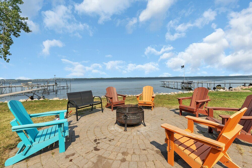 Фото Rizzy's on the Lake