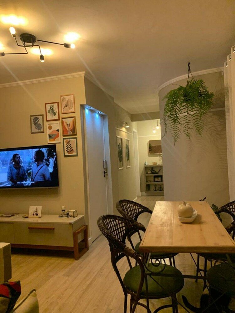 Фото Ap. Aconchego do Campeche