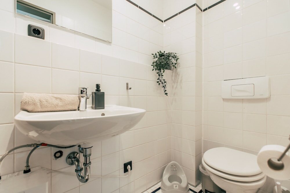 Фото Luga Homes - Nikolaikirche