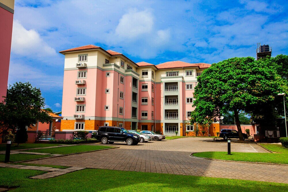 Фото отеля 4