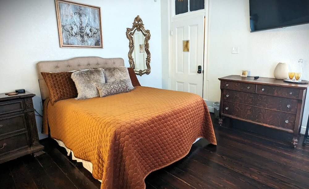 Фото The 1890 Freeman House