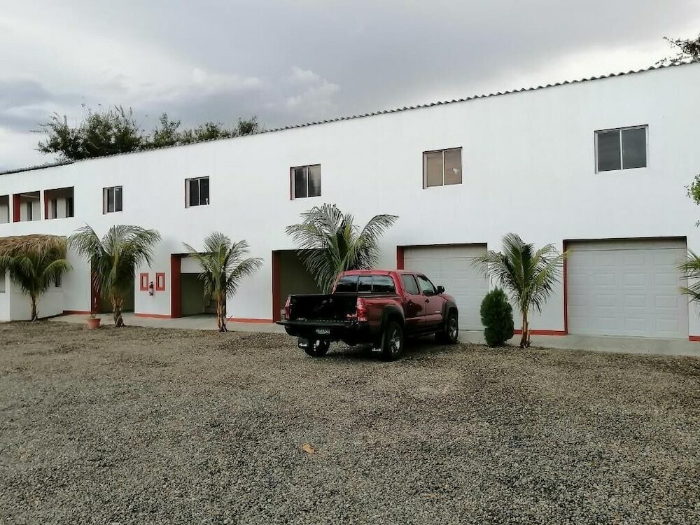 Фото Hotel Piscalonga