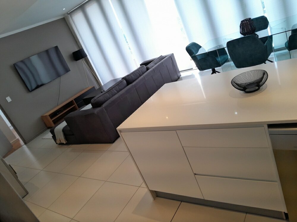 Фото Cgrsa Apartment Sandton