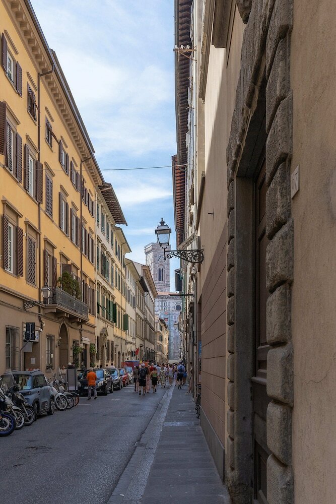 Фото Ricasoli 34