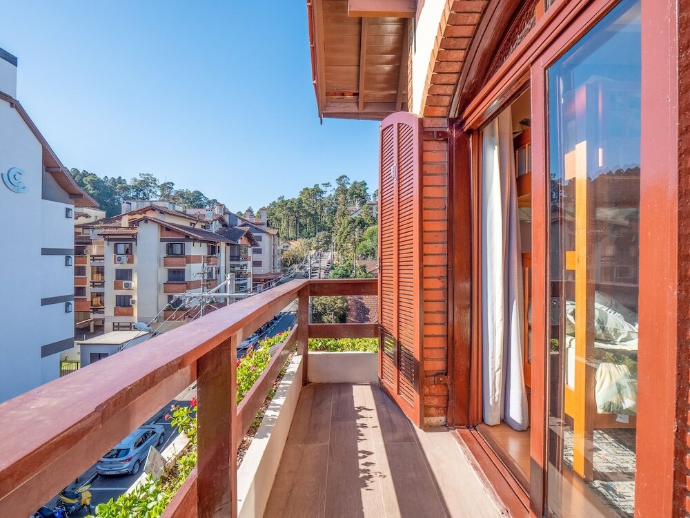 Фото Apartamento Cantinho Maria Rosa