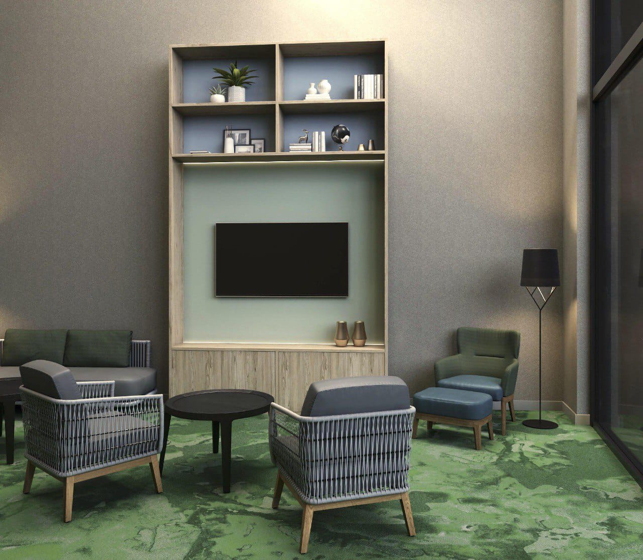 Фото Glenver Garden