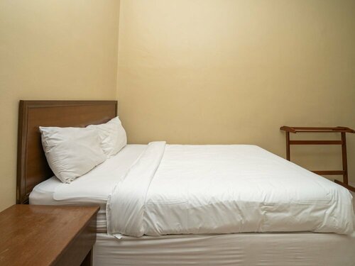 Гостиница Oyo 90585 D Pearl Hotel в Джорджтауне