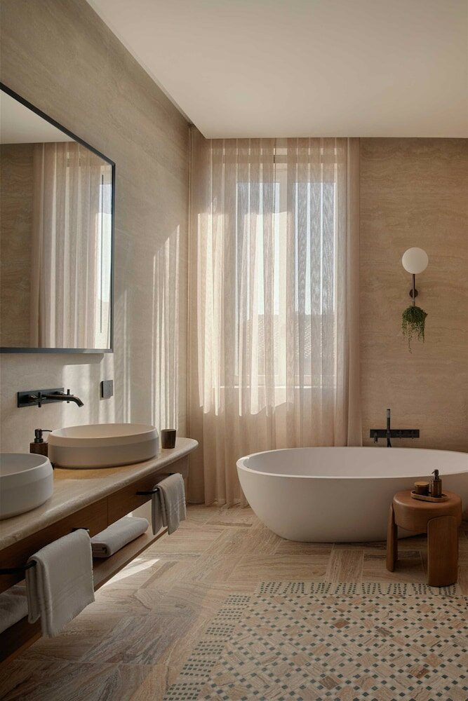 Фото Six Senses Rome