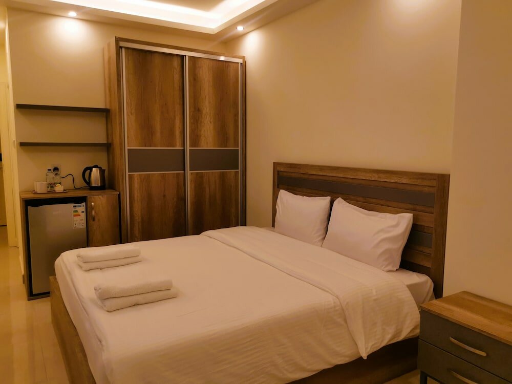 Фото Aster Hotel Aqaba