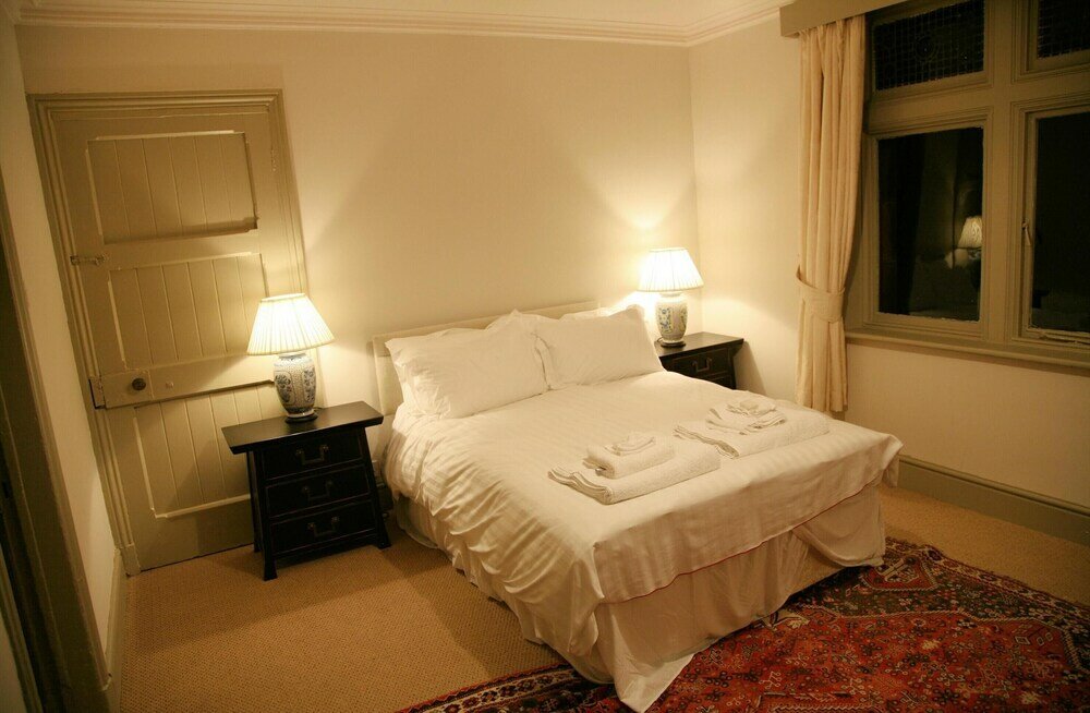 Фото Thornton Manor Estates